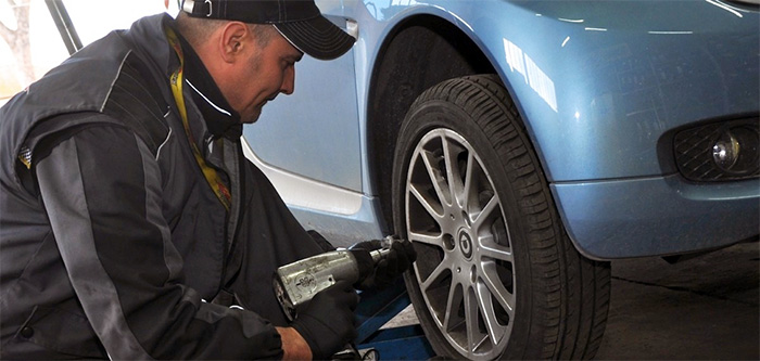 Revisioni Autofficina Fratelli Corelli