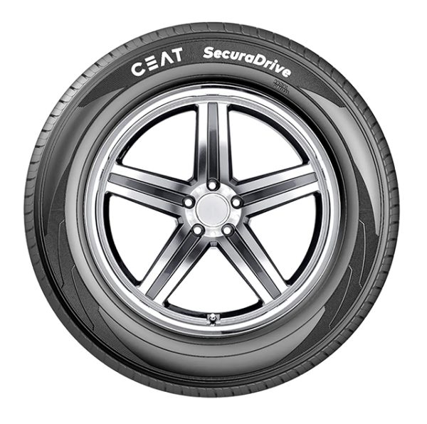 CEAT Secura Drive 185/55R15 EcoDrive 82V