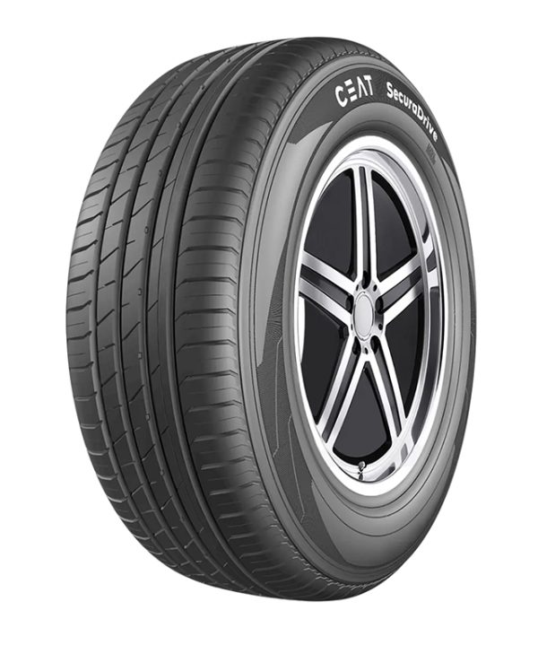 CEAT Secura Drive 195/55R16 87V